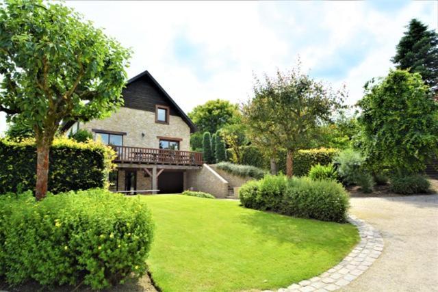 Achouffe - Gueyraude Apartment Houffalize Exterior photo